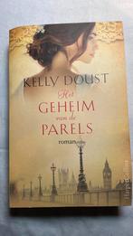 Kelly Doust - Het geheim van de parels, Kelly Doust, Gelezen, Ophalen of Verzenden