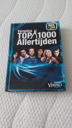 Veronica Top 1000 Allertijden, Cd's en Dvd's, Cd's | Verzamelalbums, Ophalen of Verzenden, Zo goed als nieuw, Overige genres, Boxset