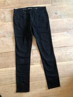 Levi's Skinny Jeans Slight Curve Maat 28, Ophalen of Verzenden, Zo goed als nieuw, Zwart, W28 - W29 (confectie 36)