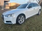 Audi A4 2.0 Tfsi 185KW Quattro AUT BOMVOL Allroad, 15 km/l, Zwart, 4 cilinders, 1984 cc