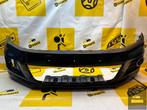 Volkswagen Tiguan 5N0 Facelift Voorbumper 5N0807221K