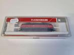 Fleischmann 724222 - Diesellocomotief BR 218 van de DB AG, Fleischmann, Ophalen of Verzenden, Zo goed als nieuw, Gelijkstroom