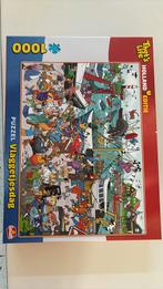 That’s life Holland editie Vlaggetjesdag comic puzzel, Ophalen of Verzenden, Zo goed als nieuw