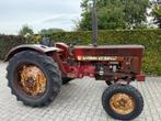 eicher ed 13 met hef alles werkt perfecte patinga oldtimer, Tot 2500, Oldtimer, Tot 80 Pk, Ophalen