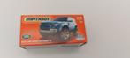 Land rover Defender 90 MATCHBOX model nieuw in de verpakking, Verzenden, Nieuw, Auto