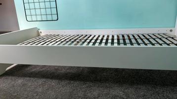 Ikea 1 persoons bed - afbeelding 4