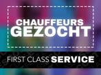 Almelo | Chauffeur gezocht!, Starter, Overige vormen, Overige uren, Overige niveaus