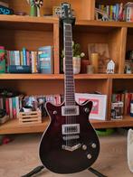 Gretsch G5222 Electromatic Double Jet, Ophalen of Verzenden, Zo goed als nieuw, Solid body, Overige merken
