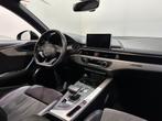 Audi A4 Allroad Quattro 45 TFSI MHEV - Navi / Bluetooth / St, Auto's, Audi, Automaat, 15 km/l, Gebruikt, Euro 6