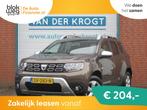 Dacia Duster 1.2 TCe Comfort, Trekhaak, Navi, N € 11.995,0, Auto's, Dacia, Lichtsensor, 4 cilinders, 635 kg, Origineel Nederlands