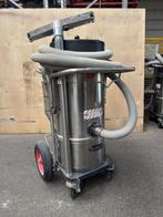Industriële Stofzuiger, Witgoed en Apparatuur, Stofzuigers, Ophalen, Gebruikt, 2000 watt of meer, Stofzuiger