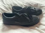 + Zo goed als nieuwe G-star zwarte sneakers. Maat 41., Zwart, G-STAR, Ophalen of Verzenden, Sneakers of Gympen