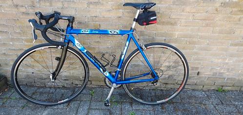 Sirocco Energy, Fietsen en Brommers, Fietsen | Heren | Sportfietsen en Toerfietsen, Gebruikt, Overige merken, Meer dan 20 versnellingen