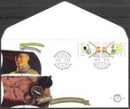 E553 - Europa - 100 jaar scouting, Verzenden, Onbeschreven, Nederland