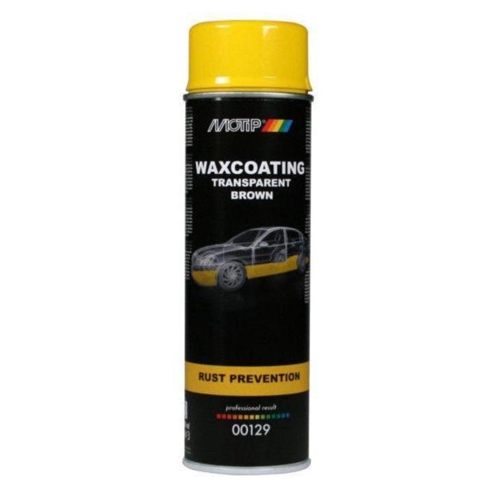 ANTIROEST WAXCOATING MOTIP 500 ML, Auto diversen, Autogereedschap, Nieuw, Ophalen of Verzenden