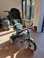 Bentley Trike driewieler groen, Ophalen, Zo goed als nieuw