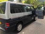 Volkswagen T4  Benzine /LPG, Auto's, Bestelauto's, Stof, Overige kleuren, 2000 kg, Volkswagen