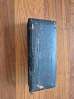 Mooie vintage passerset in etui, Hobby en Vrije tijd, Ophalen of Verzenden, Gebruikt, Overige typen