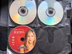 Friends dvd seizoen 1 t/m 10, Alle leeftijden, Ophalen of Verzenden, Zo goed als nieuw, Komedie
