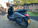 Te koop Sym Mio, Fietsen en Brommers, Scooters | SYM, Gebruikt, Maximaal 45 km/u, Benzine, Ophalen