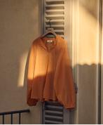 Mos Mosh blouse, Oranje, Maat 34 (XS) of kleiner, Ophalen of Verzenden, Zo goed als nieuw