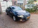 Audi A6 Limousine 2.0 TFSI Business Edition, Euro 5, 1525 kg, Gebruikt, 4 cilinders