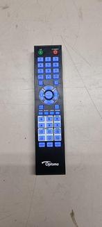 Optoma laser projector afstandsbediening, Ophalen of Verzenden, Nieuw, Beamerafstandsbediening