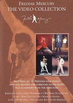 Freddie Mercury – The Video Collection, Cd's en Dvd's, Ophalen of Verzenden, Muziek en Concerten, Zo goed als nieuw