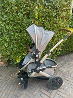 Joolz kinderwagen elephant grey, Kinderen en Baby's, Kinderwagens en Combinaties, Ophalen, Zo goed als nieuw, Overige merken