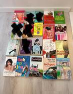 Diverse chicklit boeken, o.a. Jill Mansel, Sophie Kinsella, Ophalen of Verzenden, Zo goed als nieuw