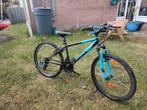 B'twin mountainbike 24 inch GRAAG ZO SNEL MOGELIJK OPHALEN, Ophalen, Btwin, Handrem, Gebruikt
