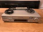 Super VHS videorecorder Panasonic NV-HS825, Ophalen, Gebruikt, VHS-speler of -recorder