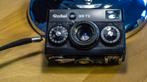 Rollei 35 TE, Ophalen of Verzenden, Zo goed als nieuw, Compact, Overige Merken