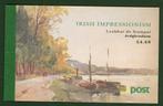 Ierland Impressionisme Prestige Booklet ***, Ophalen of Verzenden, Ierland, Postfris