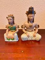 Indonesisch Loro Blonyo set Java Javaans Indonesie, Ophalen of Verzenden