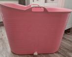 Bathbucket, bad 92x52x65h, Ophalen, Gebruikt, 50 tot 100 cm, Minder dan 100 cm