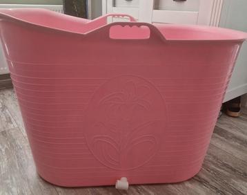 Bathbucket, bad 92x52x65h beschikbaar voor biedingen