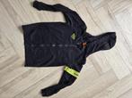 Black Bananas Vest, Ophalen, Gebruikt, Maat 176