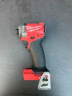 Milwaukee m18fid3 slagschroevendraaier, Doe-het-zelf en Verbouw, Gereedschap | Boormachines, Ophalen, Gebruikt, Boor- en Schroefmachine