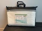 Nieuw SleepMed Kussen - Memory Foam, Eenpersoons, Wit, Nieuw, Ophalen of Verzenden