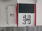Nintendo Switch OLED 64gb + 512gb, Ophalen, Overige genres, 1 speler, Zo goed als nieuw