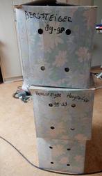 Tijdschriften Bergsteiger Alpin en Hoogtelijn, Ophalen, Gelezen, Overige typen