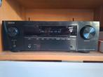 denon avr x1700 receiver - verkocht onder voorbehoud, Ophalen, Denon, Zo goed als nieuw, 120 watt of meer