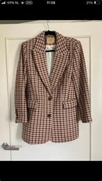 Wauw! Mooie JoshV, Josh V Marlot blazer in maat M., Maat 38/40 (M), Bruin, Nieuw, Ophalen of Verzenden