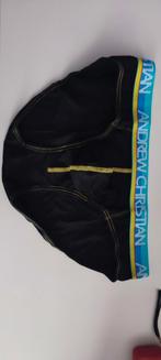 Andrew Christian slip maat L gratis verzonden, Slip, ., Ophalen of Verzenden, .
