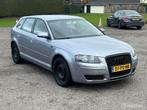 Audi A3 1.6 Sportback, Auto's, Voorwielaandrijving, 65 €/maand, Stof, Gebruikt
