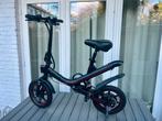 Elektrische fiets Ouxi V1, Fietsen en Brommers, Elektrische fietsen, Minder dan 30 km per accu, Zo goed als nieuw, Minder dan 47 cm
