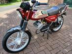 Zündapp/CS50 Typ: 540 Bj: 1984  4 Gangschaltung, Fietsen en Brommers, Brommers | Zundapp, Ophalen, Overige modellen