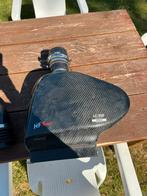 HG motorsport carbon air intake golf 5 6 gti a3 s3, Ophalen of Verzenden