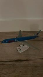 Arke  fly, Ophalen of Verzenden, Zo goed als nieuw, Schaalmodel